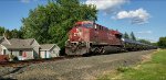 CP 8726 West